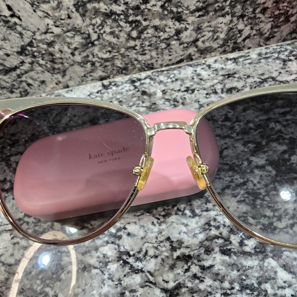 Kate Spade New York Jabrea sunglasses - Picture 4 of 6